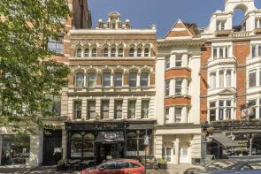 Flat 5, 11-12, West Smithfield, London EC1A 9JR