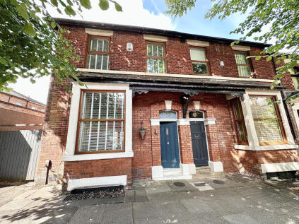 Lorraine Avenue, Fulwood, Preston, PR2