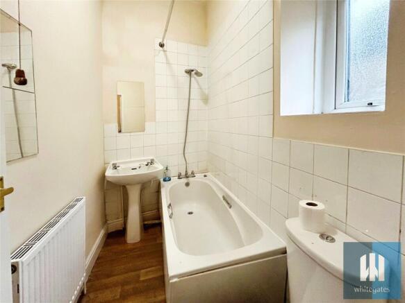 2 bed Terraced to rent Image 12