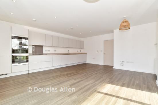 Lounge/Diner/Kitchen