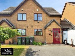 20, Patricia Drive, Tipton DY4 7XF