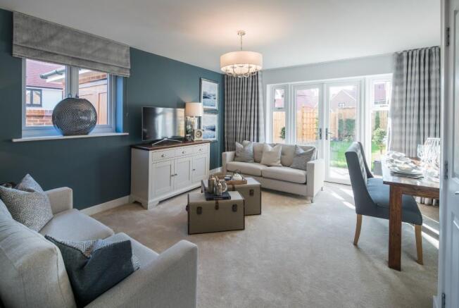Show Home