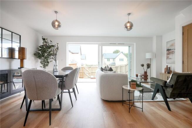 Previous Show Home