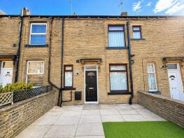 16, Bright Street, Clayton, Bradford BD14 6QJ
