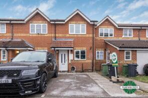 29, Carriage Mews, Ilford IG1 4GS
