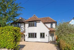 550, Banbury Road, Oxford OX2 8EQ