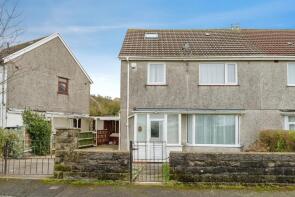 46, Eppynt Road, Penlan, Swansea SA5 7AZ
