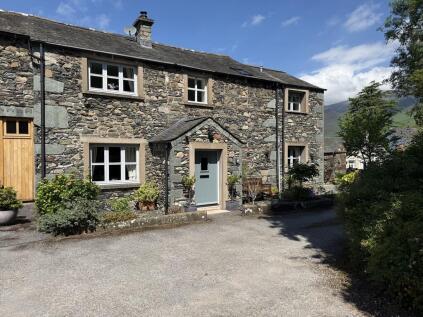 The Mews, Vicarage Hill, Keswick, Cumbria, CA12 5QB