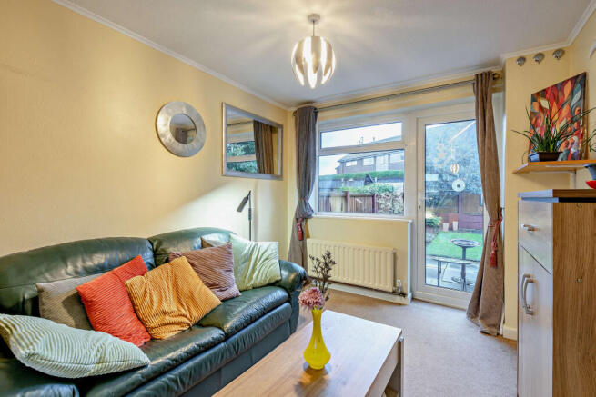 Grosvenor Avenue, Northwich, CW8 photo 3