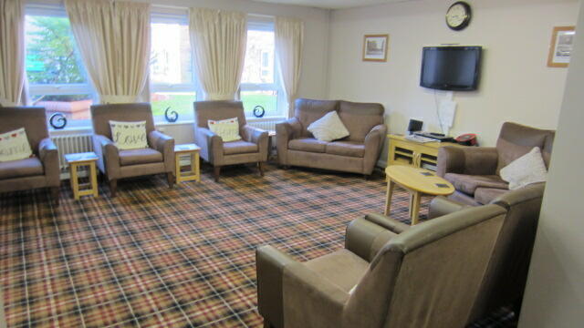1 bed Retirement Property to rent Image 4