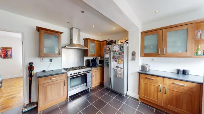 Toft Crescent, Murton, Seaham, County Durham, SR7 photo 4