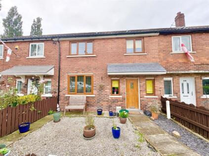 Royal Drive, Leigh