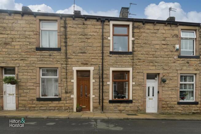 Walton Street