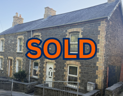 Aelybryn, Primrose Hill, Llanbadarn Fawr, Aberystwyth SY23 3SE