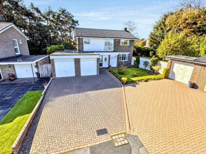 Church Close, Peterlee, Durham, SR8 5QT