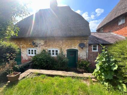 Leverton, Hungerford