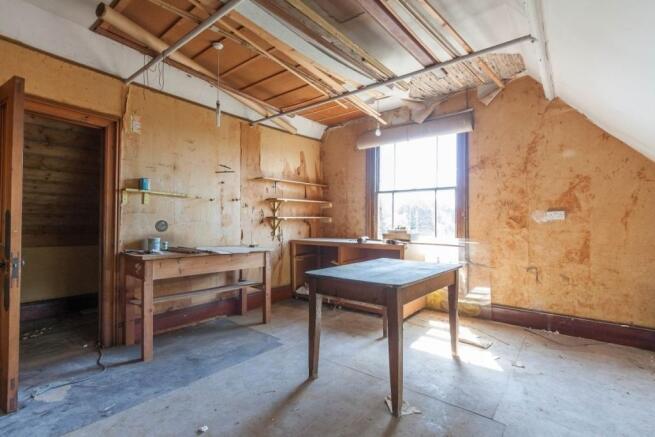 Bedroom 6