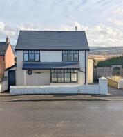 Ty Ni Elton, B4353 Borth., Borth SY24 5JP