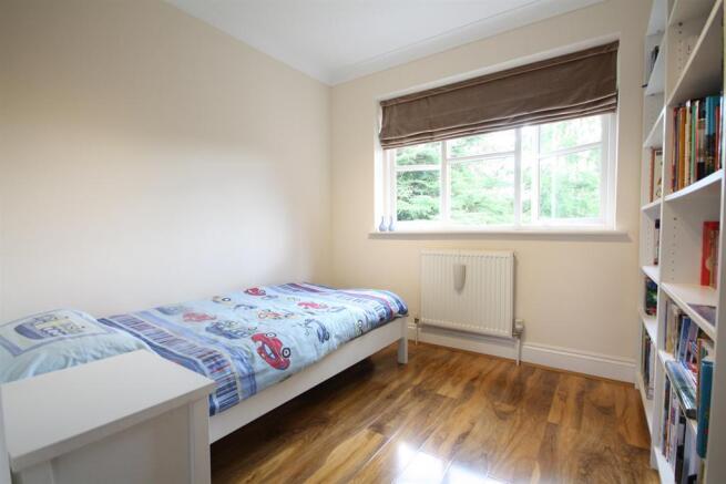 Bedroom Five