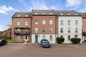 4, Victoria Place, Banbury OX16 3NN