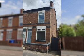 45, Duchy Street, Edgeley, Stockport SK3 9BS