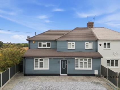 King Street, Ongar, CM5
