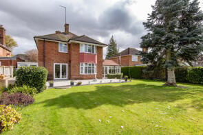 34, Linden Way, Boston PE21 9DS