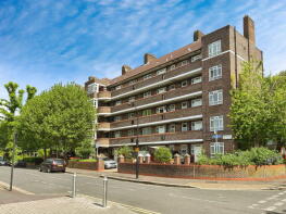 73, Champlain House, Australia Road, London W12 7QN