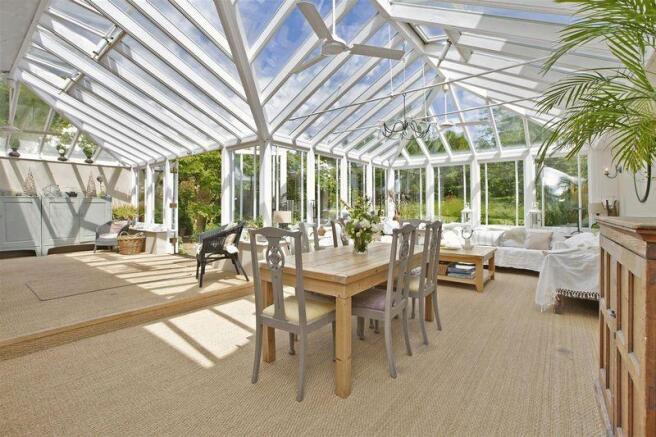 conservatory