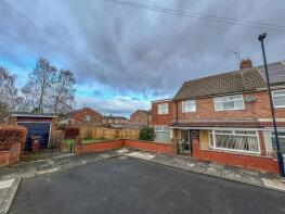 7, Bywell Avenue, Gosforth, Newcastle Upon Tyne NE3 2BP