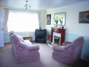 Lounge Area