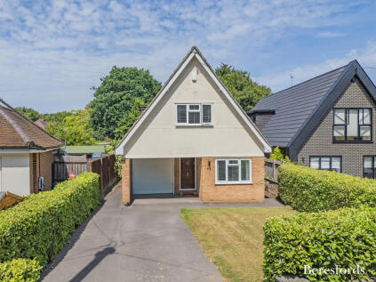 Coxtie Green Road, Brentwood, CM14