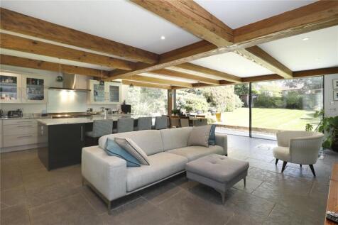 Drax Avenue, Wimbledon, London, SW20