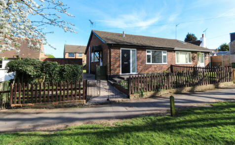 Murcott Road East, Leamington Spa, CV31