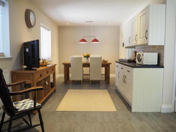 Dining Area  135