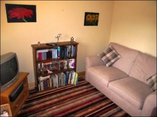 TV Room