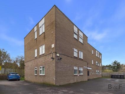 Garton House, Wrenbert Road