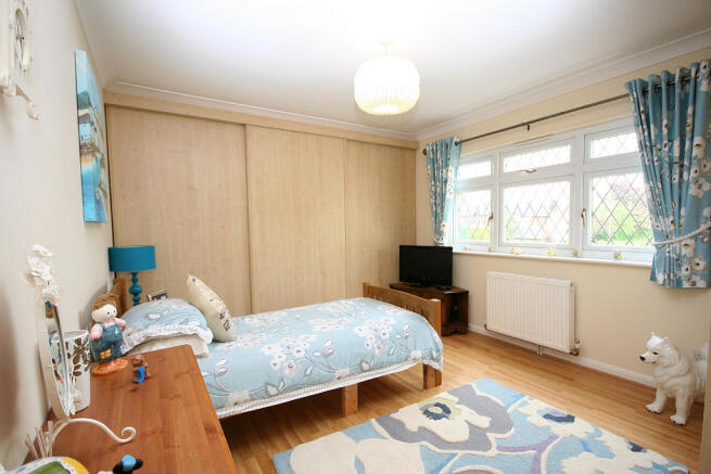 Bedroom 4