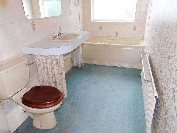 Bathrom 