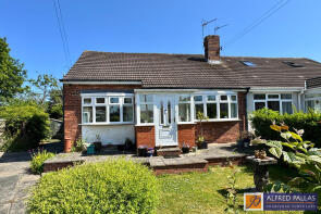 21, Ravensbourne Avenue, East Boldon NE36 0EG