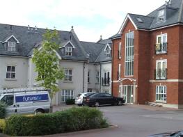5, Conigre Square, Trowbridge BA14 8LJ