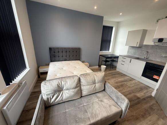 Bedroom 1