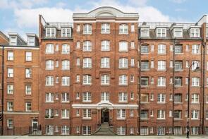 Flat 48, 58 60 Seymour House, Tavistock Place, London WC1H 9RL