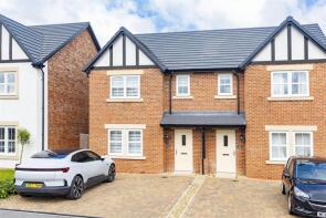 14, Hornbeam Drive, Preston PR4 0EB