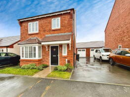 91, Holden Drive, Midway, Swadlincote DE11 7GH
