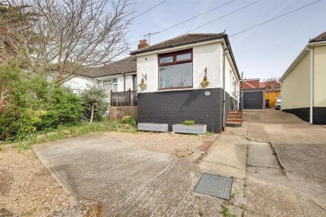 Valley Road, Sompting, BN15