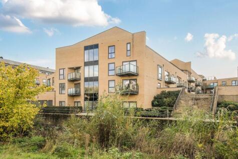 Evans House, Hemel Hempstead, HP3