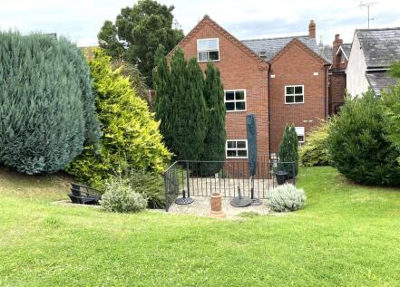 26 Sherford Street, Bromyard