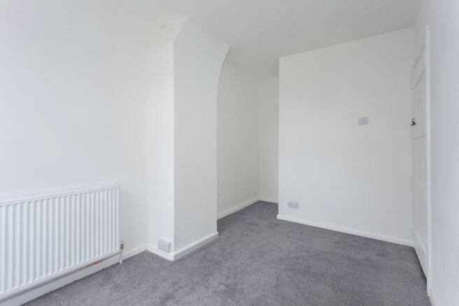 BEDROOM 2 REAR