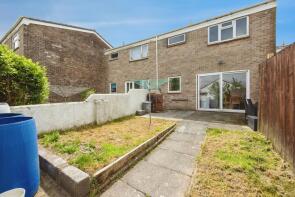 11, Wrey Avenue, Liskeard PL14 3HX